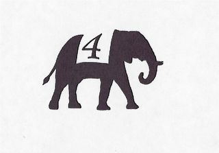 4 logo