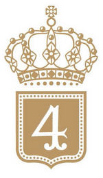 4 logo