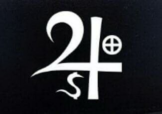 4 $ logo