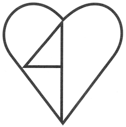 4 logo