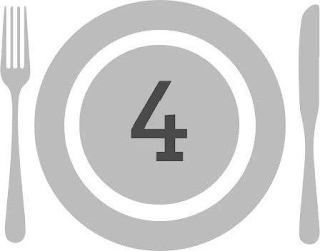 4 logo