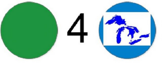 4 logo