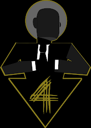 4 logo