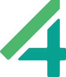 4 logo