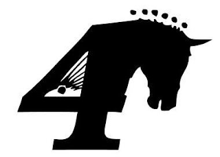 4 logo