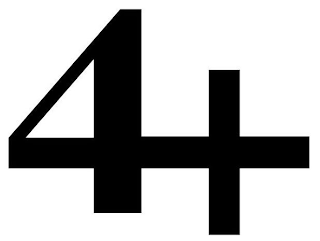 4+ logo