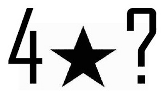 4 ? logo