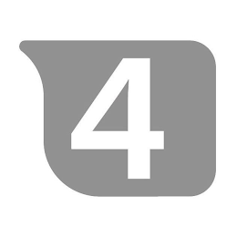 4 logo