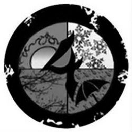 4 logo