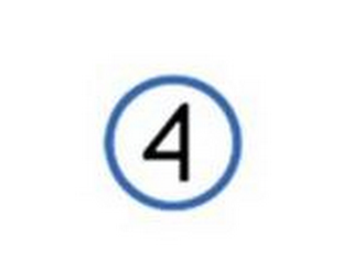 4 logo