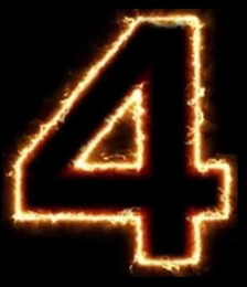 4 logo