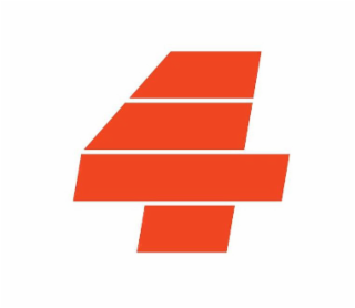 4 logo