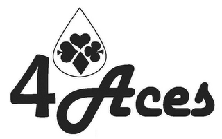 4-ACES logo