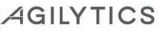 4 AGILYTICS logo
