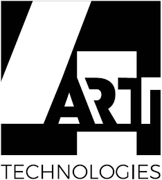4 ART TECHNOLOGIES logo