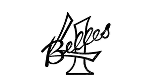 4 BELLES logo