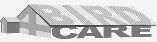 4 BIRD CARE logo