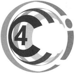 4 C logo