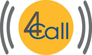 4 CALL logo