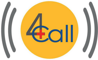 4 CALL PLUS logo