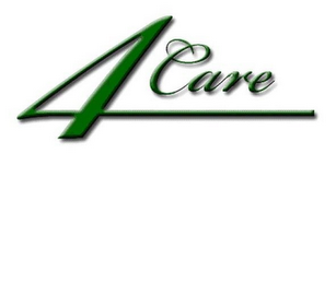 4 CARE logo