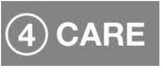 4 CARE logo