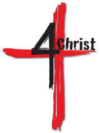 4 CHRIST logo