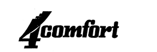 4 COMFORT logo