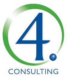 4. CONSULTING logo