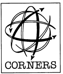 4 CORNERS logo
