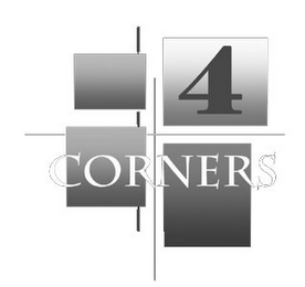 4 CORNERS logo
