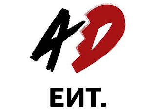 4 ,D ENT. logo