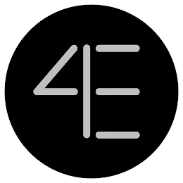 4 E logo