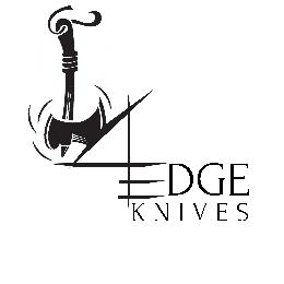 4 EDGE KNIVES logo