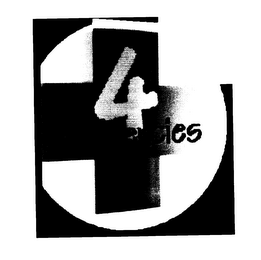 4 EMERGENCIES logo