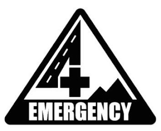 4 EMERGENCY logo