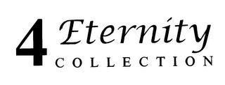 4 ETERNITY COLLECTION logo