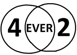 4 EVER 2 logo