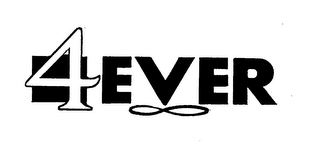 4 EVER logo