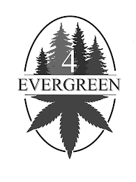 4 EVERGREEN logo
