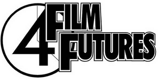 4 FILM FUTURES logo