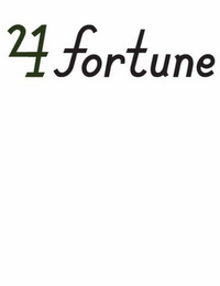 4 FORTUNE logo
