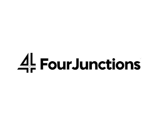 4 FOUR JUNCTIONS logo