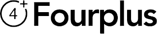 4+ FOURPLUS logo