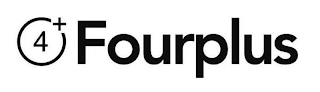 4+ FOURPLUS logo
