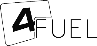 4 FUEL logo