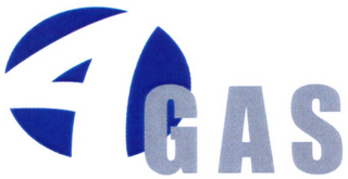 4 GAS logo