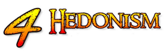 4 HEDONISM