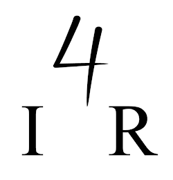 4 I R logo