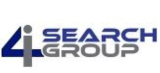 4 I SEARCH GROUP logo